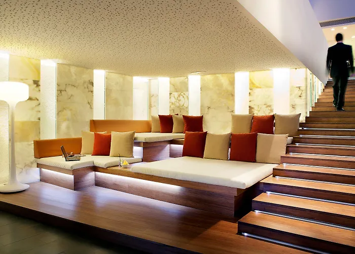 Sercotel Hotel Rosellon Barcelone